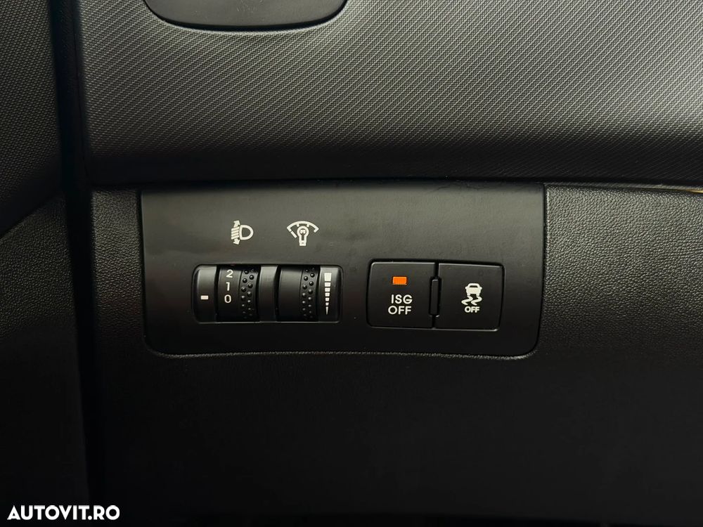 Kia Ceed 1.6 DSL HP STYLE - 22