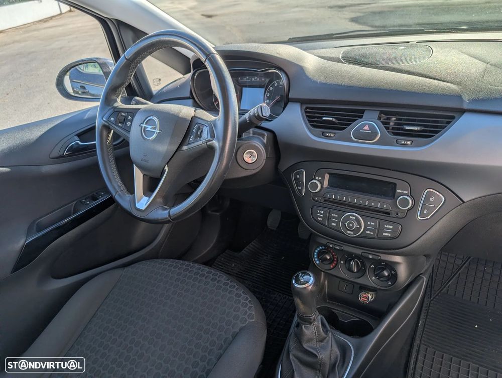 Opel Corsa 1.3 CDTi Edition - 13