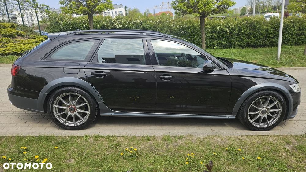 Audi A6 Allroad - 4