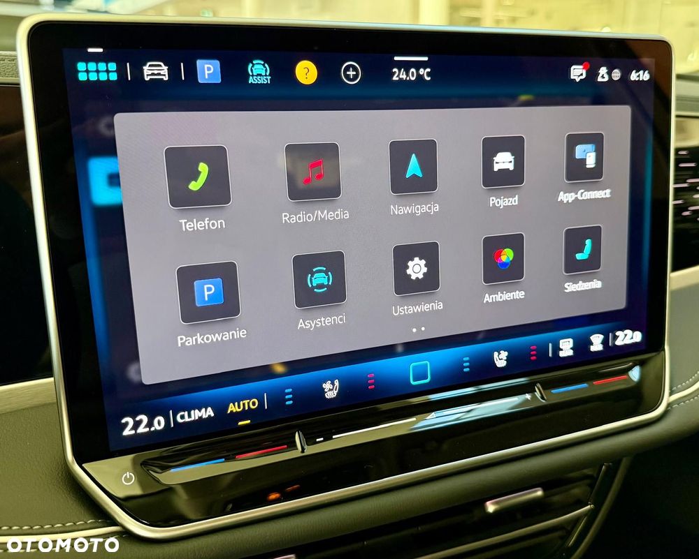 Volkswagen Passat - 18