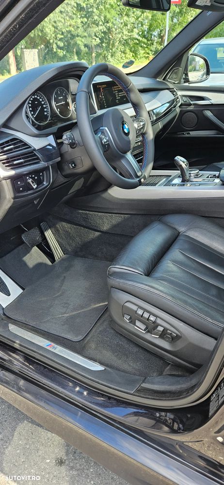 BMW X5 xDrive40d Sport-Aut. - 14