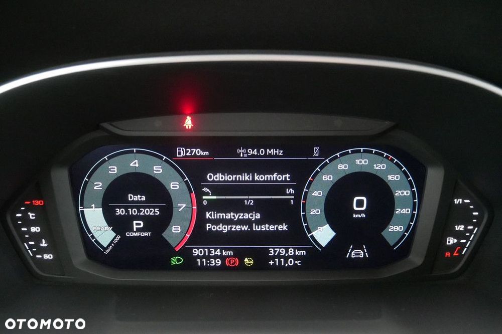 Audi Q3 Sportback - 9