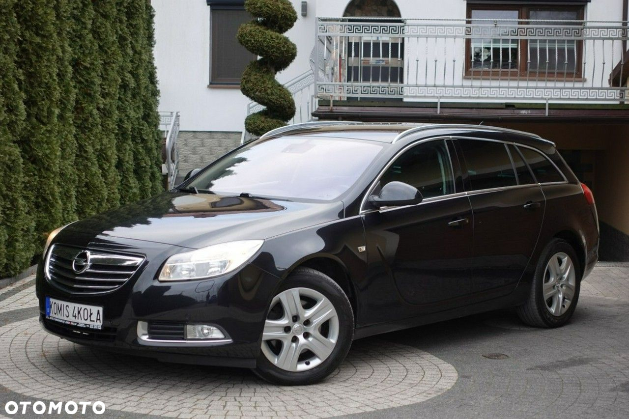 Opel Insignia - 2