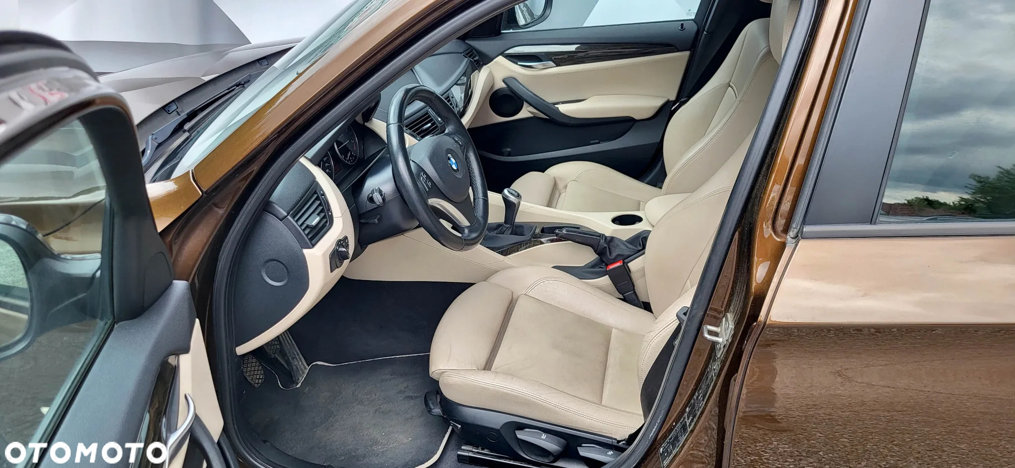 BMW X1 sDrive18d xLine - 16
