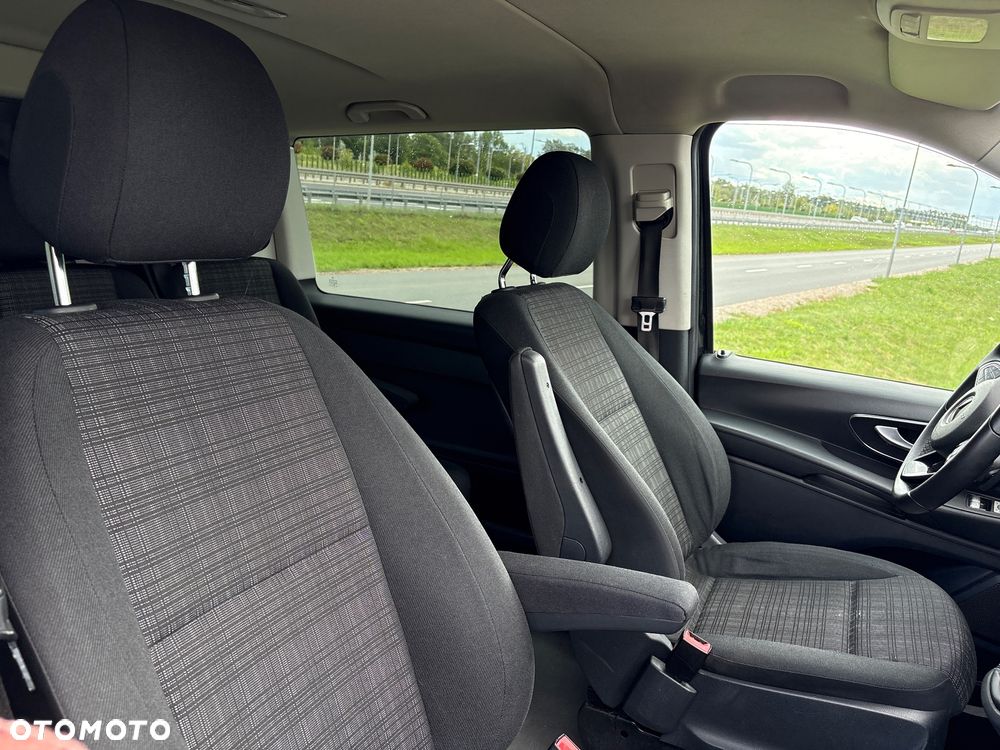 Mercedes-Benz Vito - 18