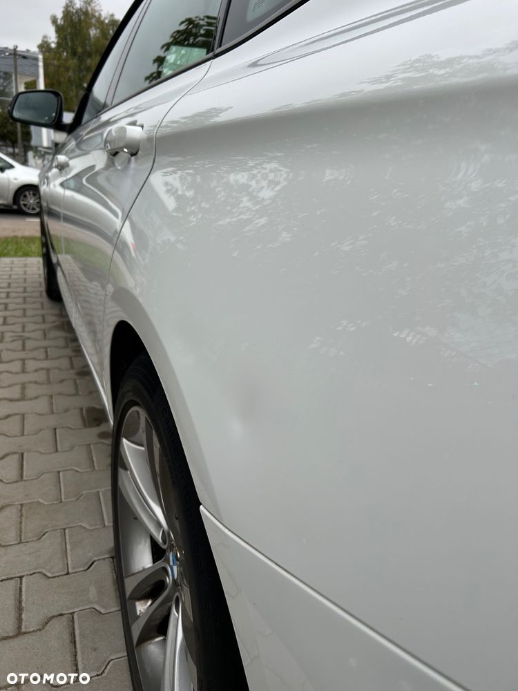 BMW 3GT 320i GPF xDrive Sport Line - 30