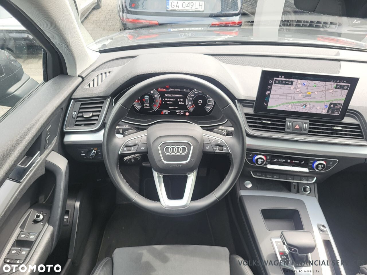 Audi Q5 Sportback - 10