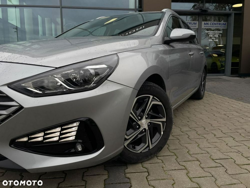 Hyundai i30 1.5 DPI Comfort - 5