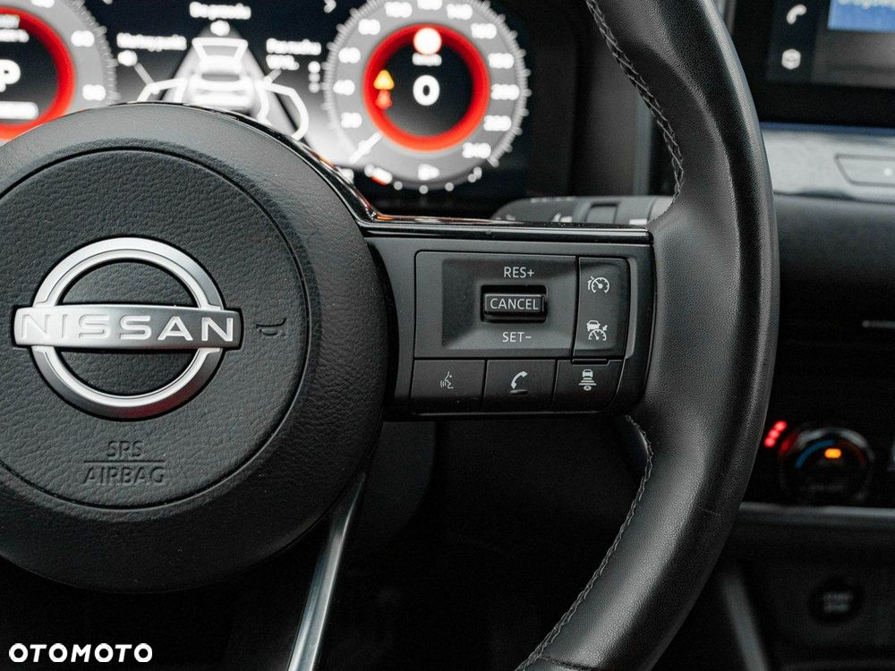 Nissan Qashqai 1.5 e-POWER N-Connecta - 17