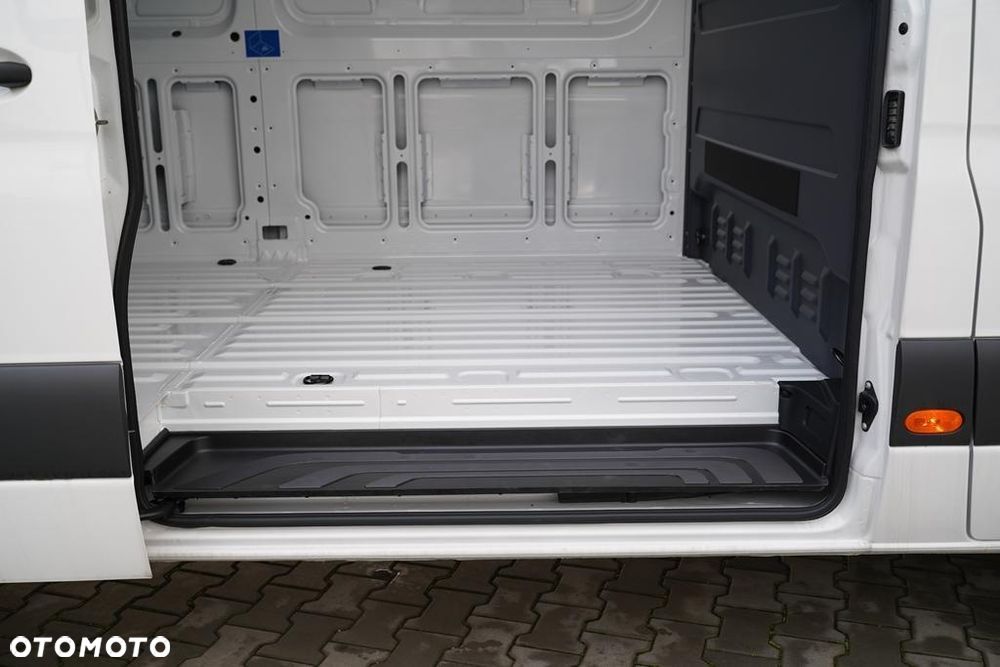 Mercedes-Benz Sprinter 317 CDI Extra Long BASE 15,5m3 - 23