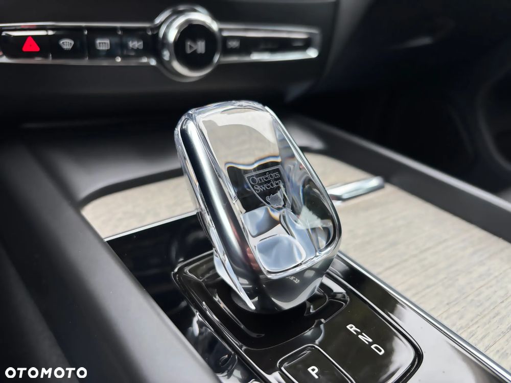 Volvo XC 60 B5 D AWD Geartronic Inscription - 31