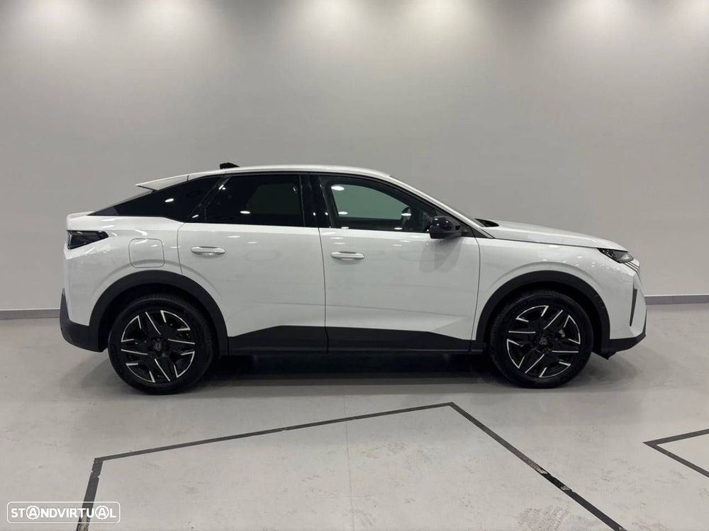 Peugeot 3008 1.2 Hybrid Allure e-DCS6 - 4