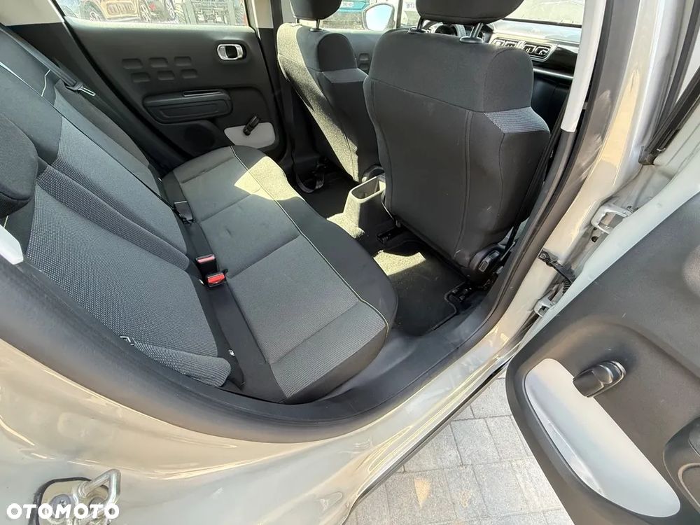 Citroën C3 Pure Tech 83 S&S YOU - 12