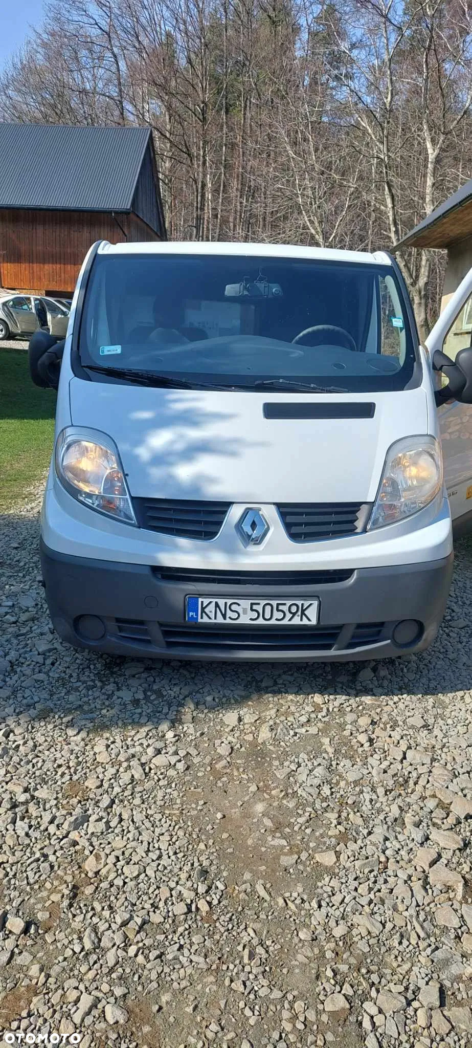 Renault Trafic - 3