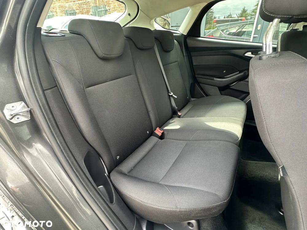 Ford Focus 1.0 EcoBoost SYNC Edition ASS - 33