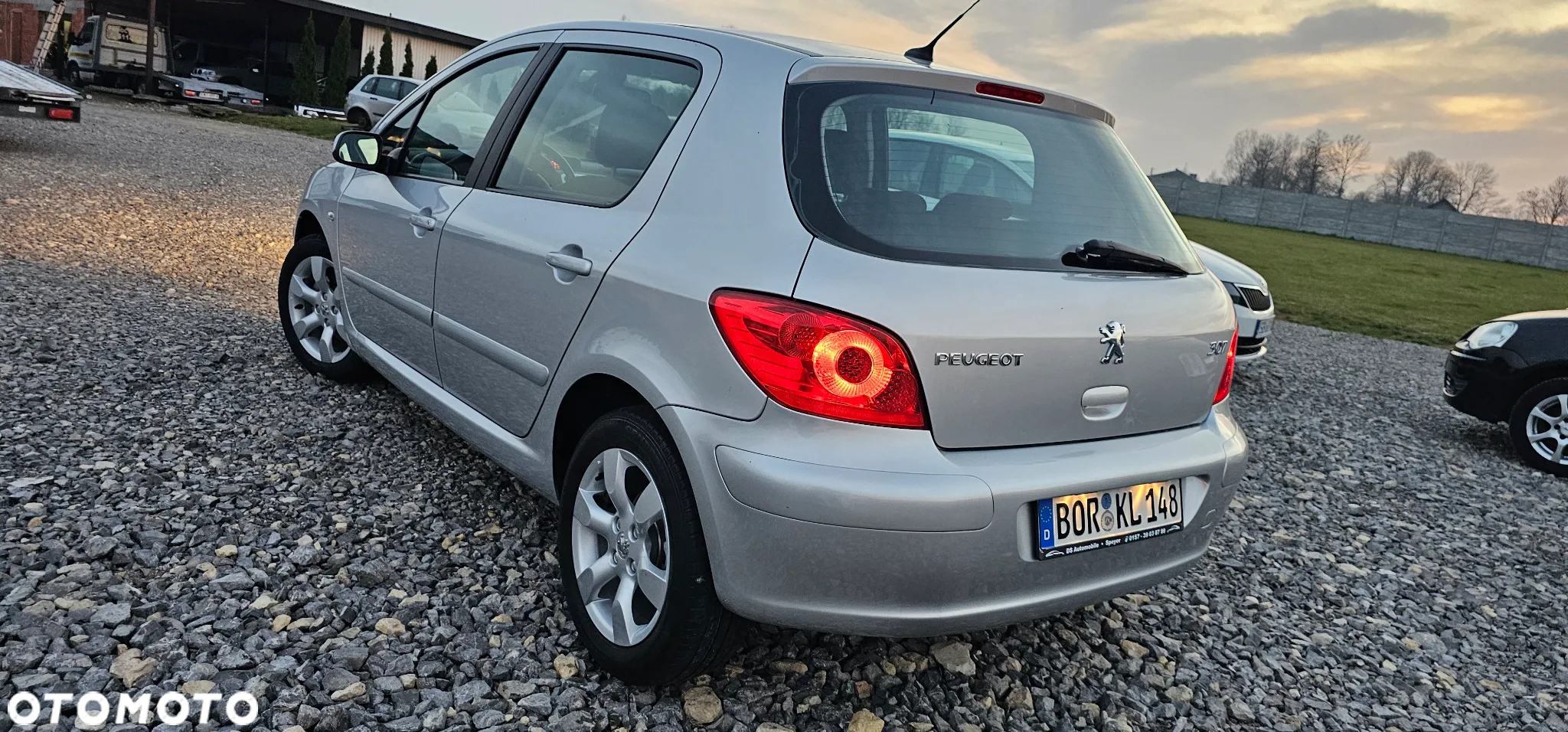 Peugeot 307 1.6 Premium - 3