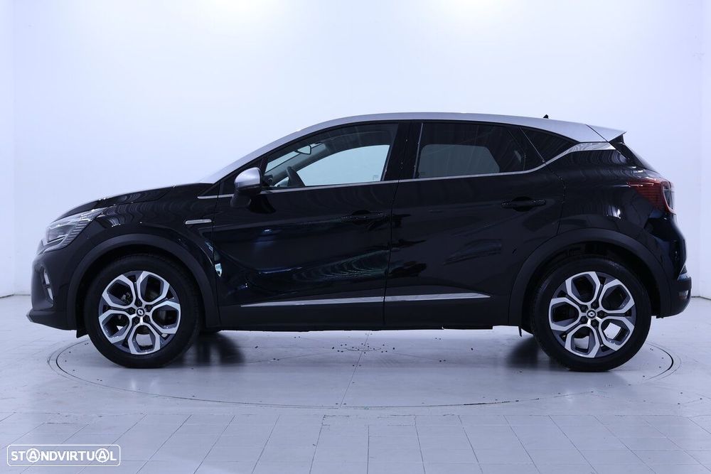 Renault Captur 1.0 TCe Techno - 2