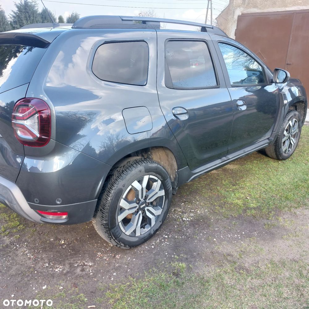 Dacia Duster 1.0 TCe Journey - 7