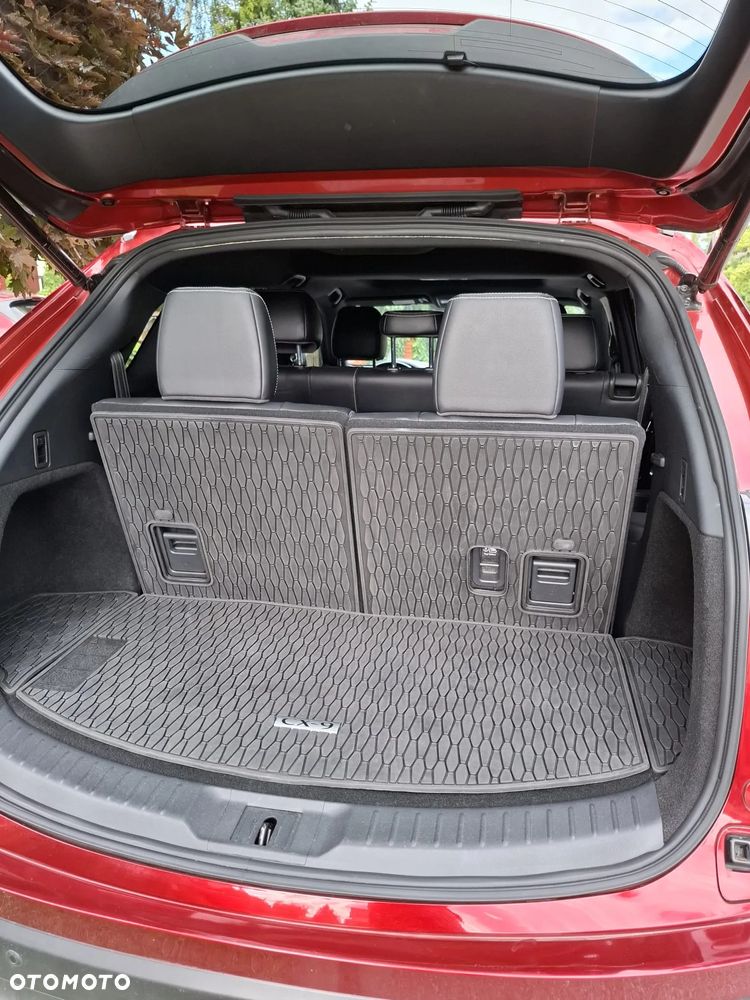 Mazda CX-9 - 5