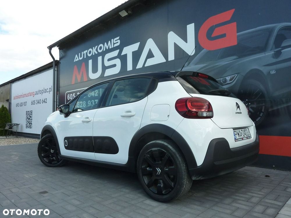 Citroën C3 - 6