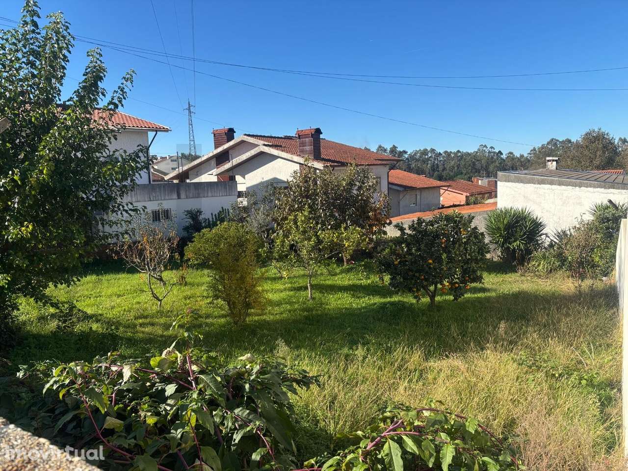 Terreno para construção – Arrifana, Santa Maria da Feira - Grande imagem: 4/5