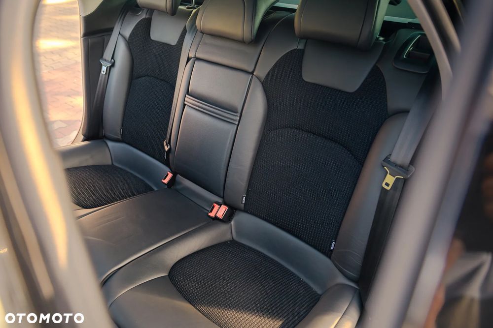 Citroën C5 Tourer HDi 170 Biturbo FAP Exclusive - 18