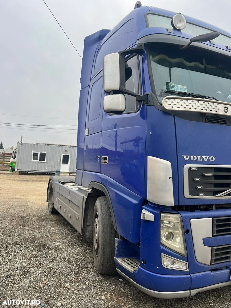 Volvo FH 12 - 1