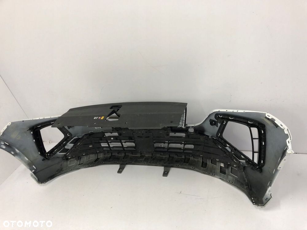 ZDERZAK PRZÓD PRZEDNI HYUNDAI TUCSON IV LIFT 2024- - 6