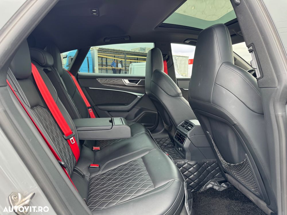 Audi A7 Sportback 55 TFSI quattro S tronic - 26