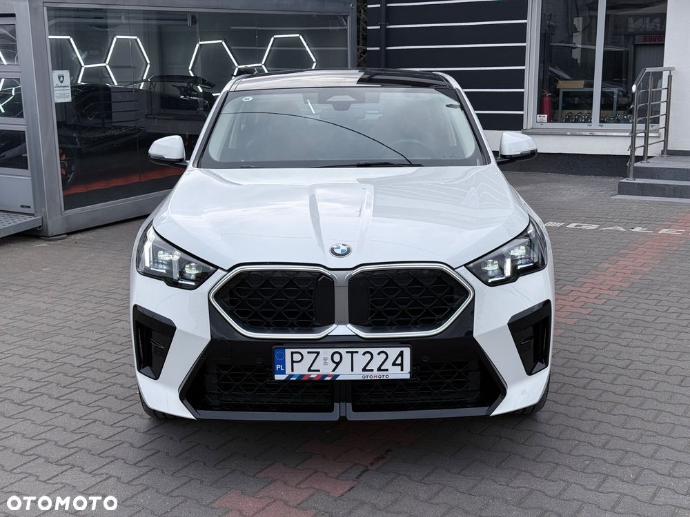 BMW X2 - 5