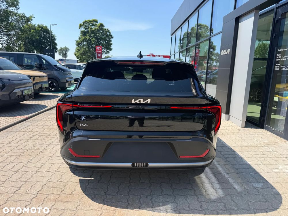 Kia K4 1.6 T-GDI L - 4