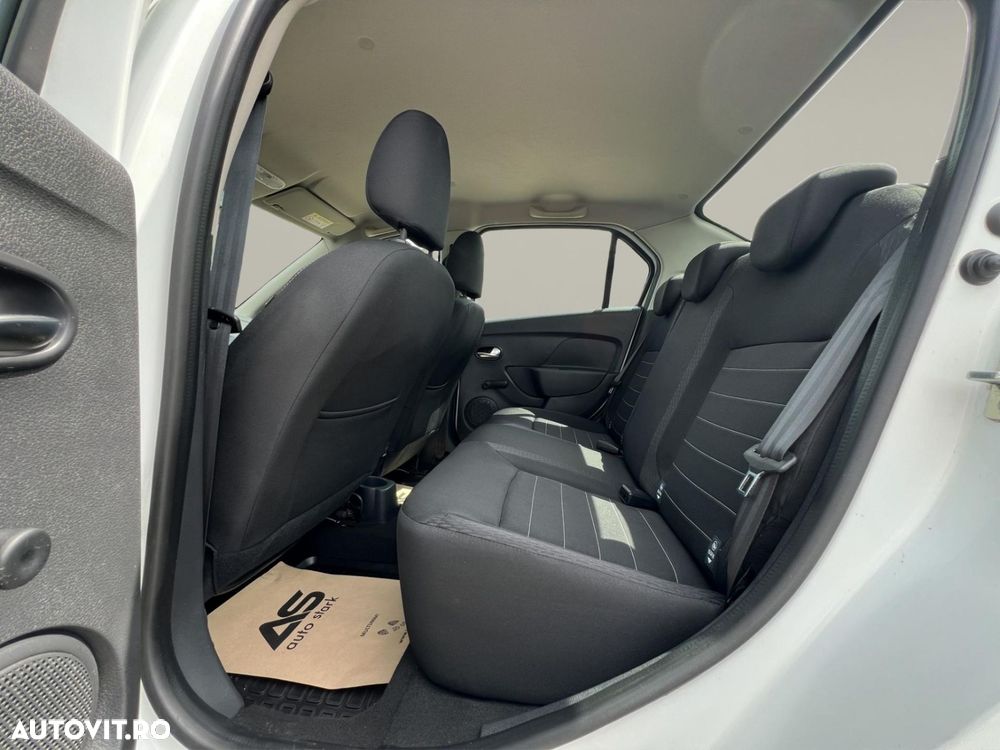 Dacia Logan - 16