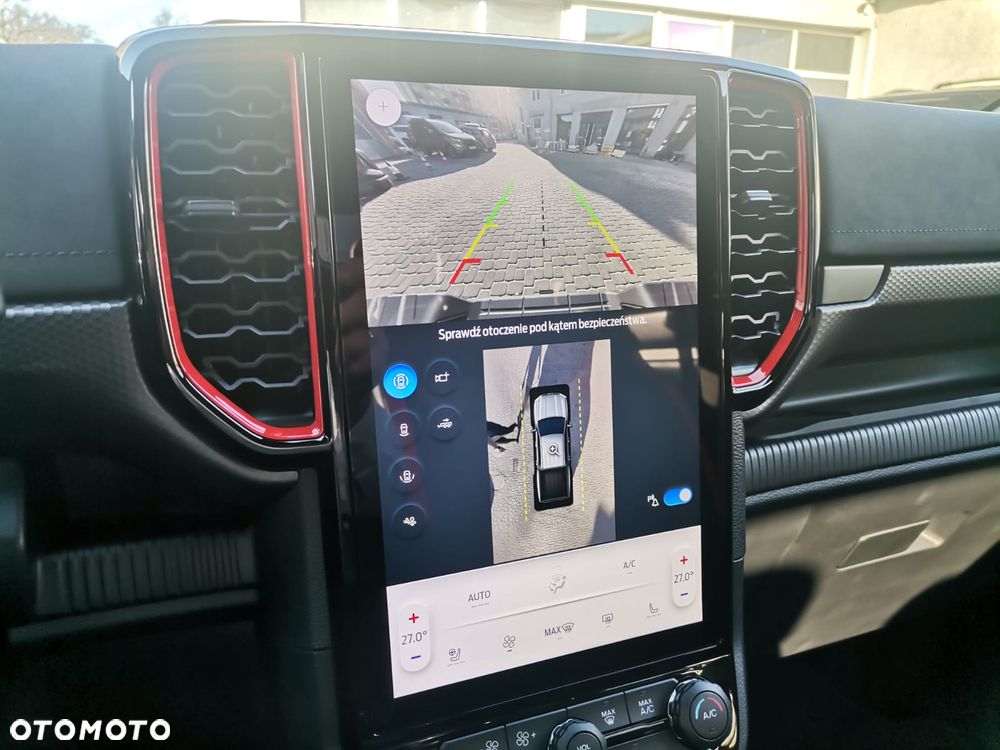 Ford Ranger Raptor - 17