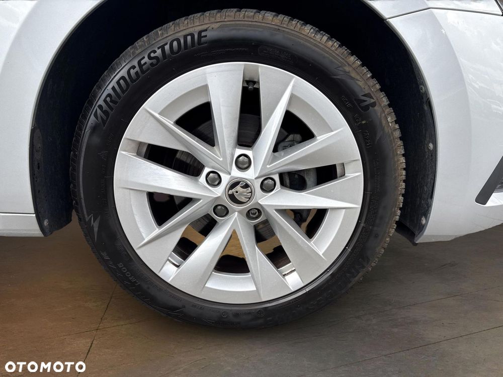 Skoda Octavia 1.5 TSI ACT Ambition - 18