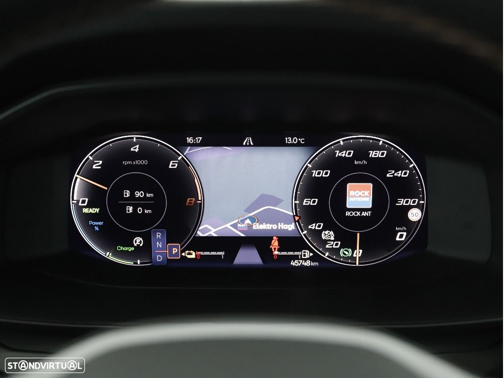 Cupra Formentor 1.4 e-Hybrid DSG VZ - 26