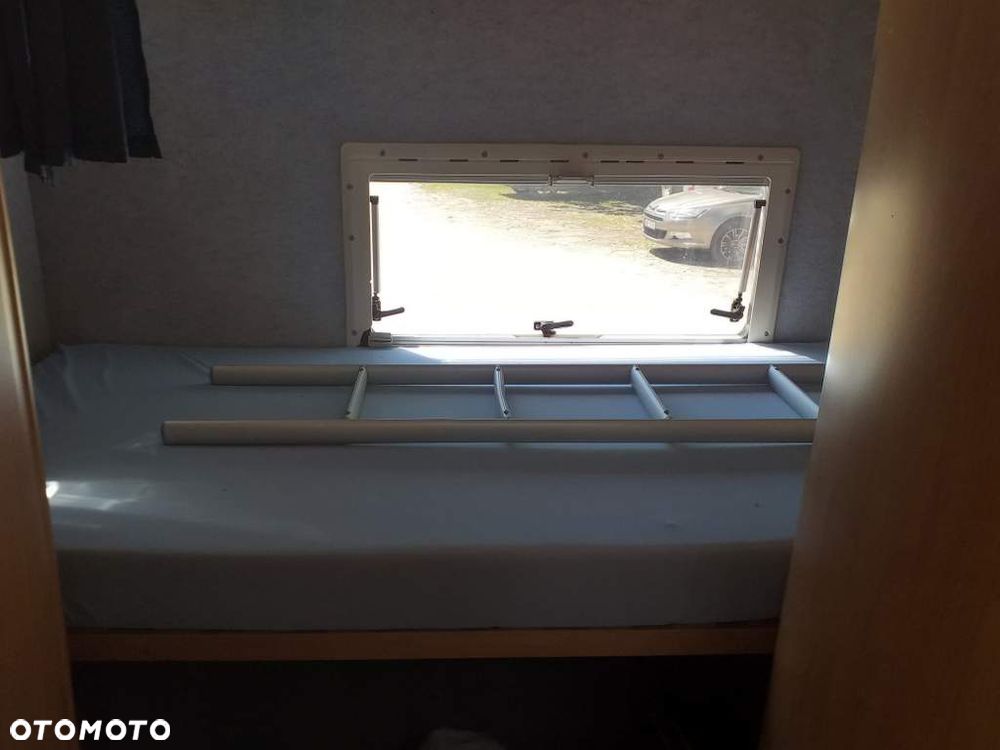 Fiat Ducato HOBBY - 21