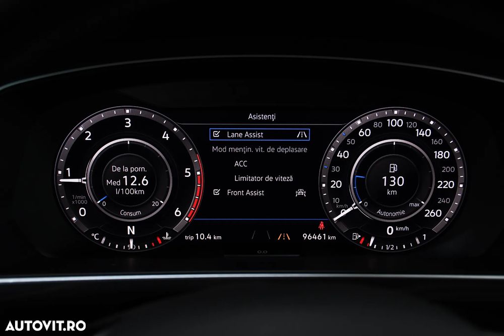 Volkswagen Tiguan 2.0 TDI SCR (BlueMotion Technology) DSG Comfortline - 24
