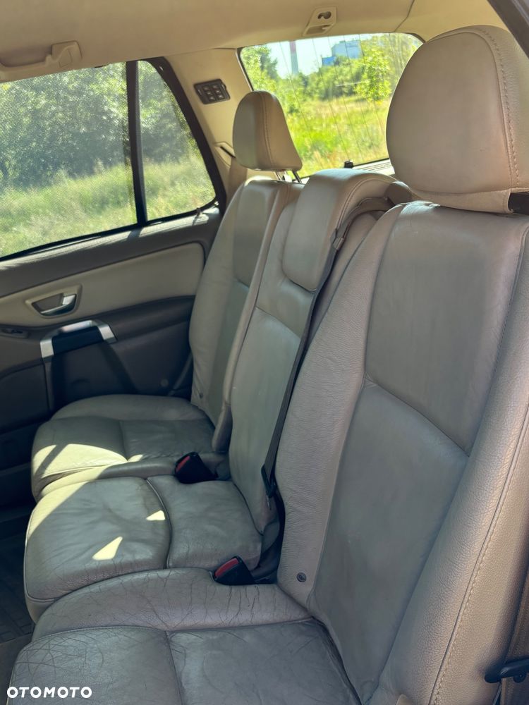 Volvo XC 90 D5 AWD Executive - 13