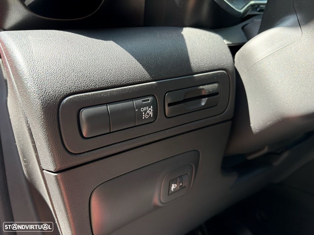 Citroën C3 Aircross 1.2 PureTech Shine - 11