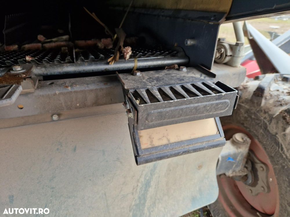 Fendt 5225 E S5 - 26