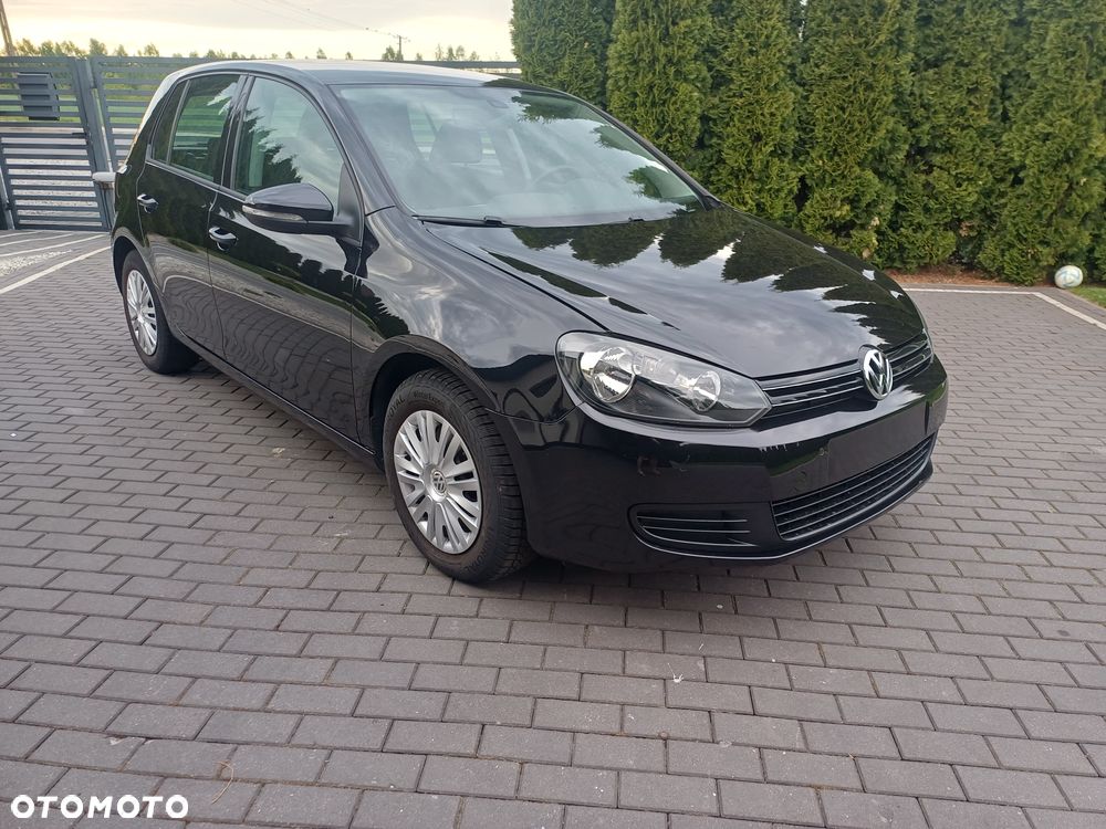 Volkswagen Golf 1.2 TSI Style - 3