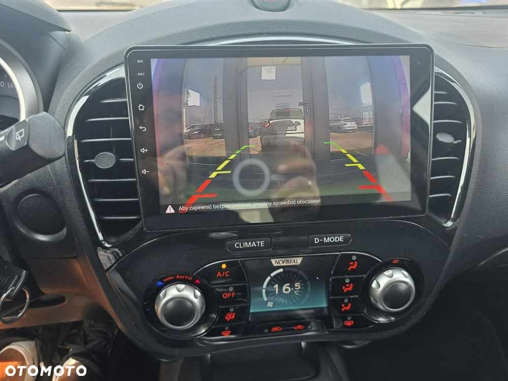 Nissan Juke - 17