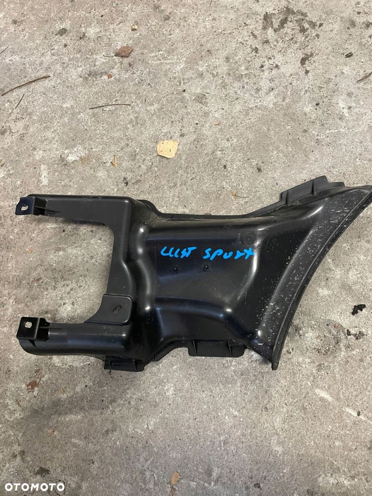 WLOTY DO ZDERZAKA CUSTOM SPORT LIFT 19-22r - 6
