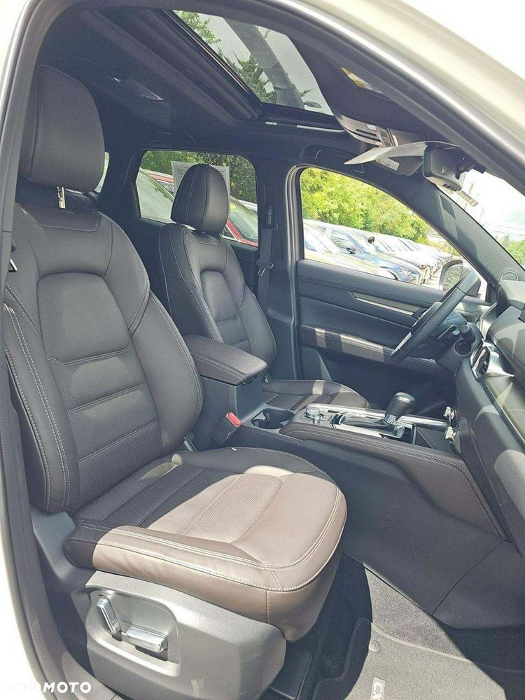 Mazda CX-5 - 8