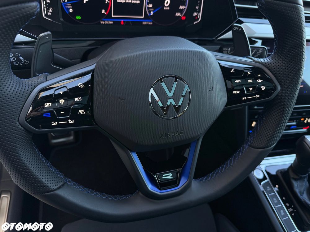 Volkswagen Arteon Shooting Brake 2.0 TSI 4Motion R DSG - 28