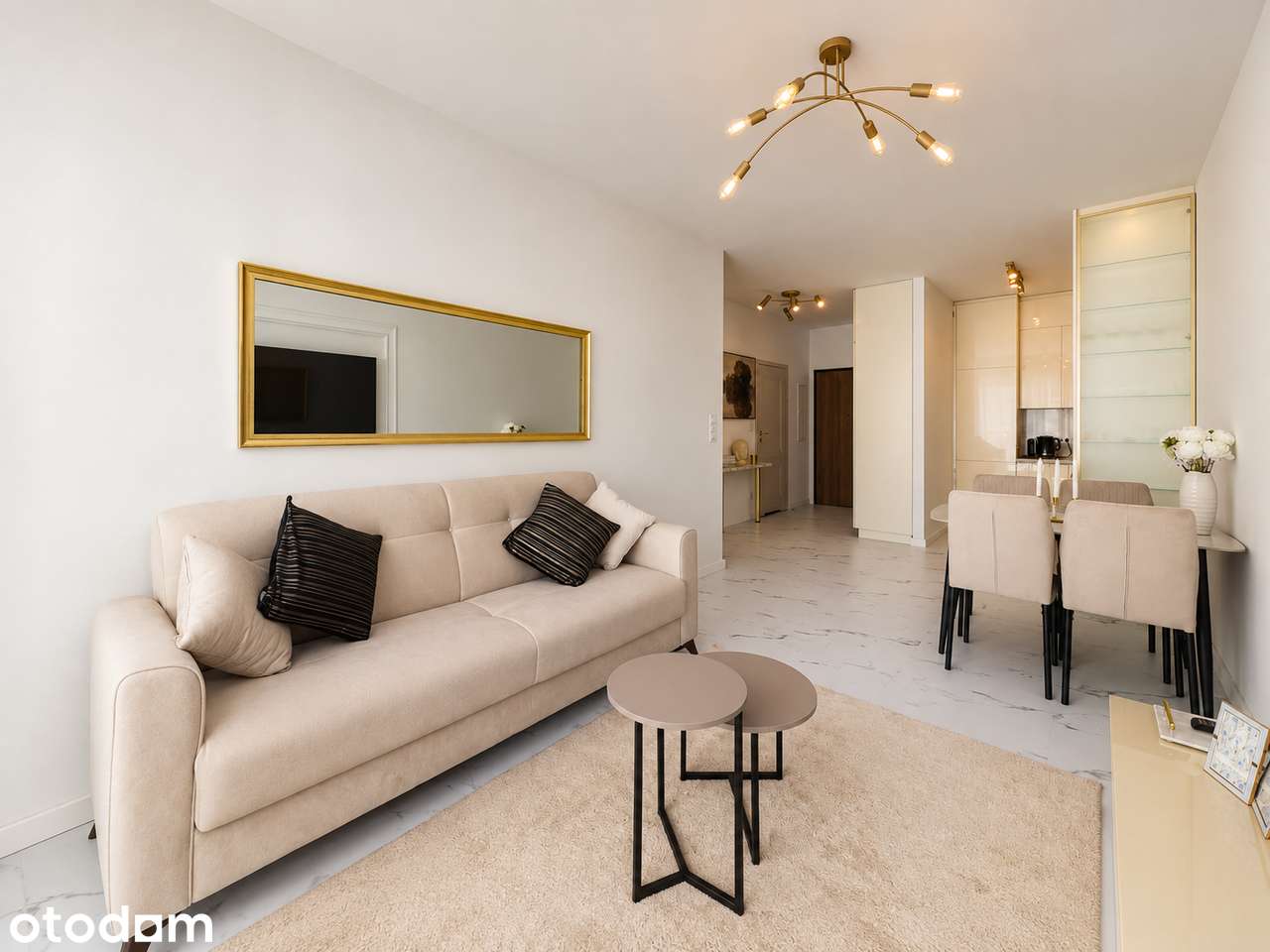 NOHO Katowice | Pierwsza dzielnica | 45 m² | sauna, kino, siłownia