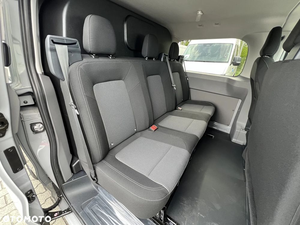 Volkswagen Transporter - 19
