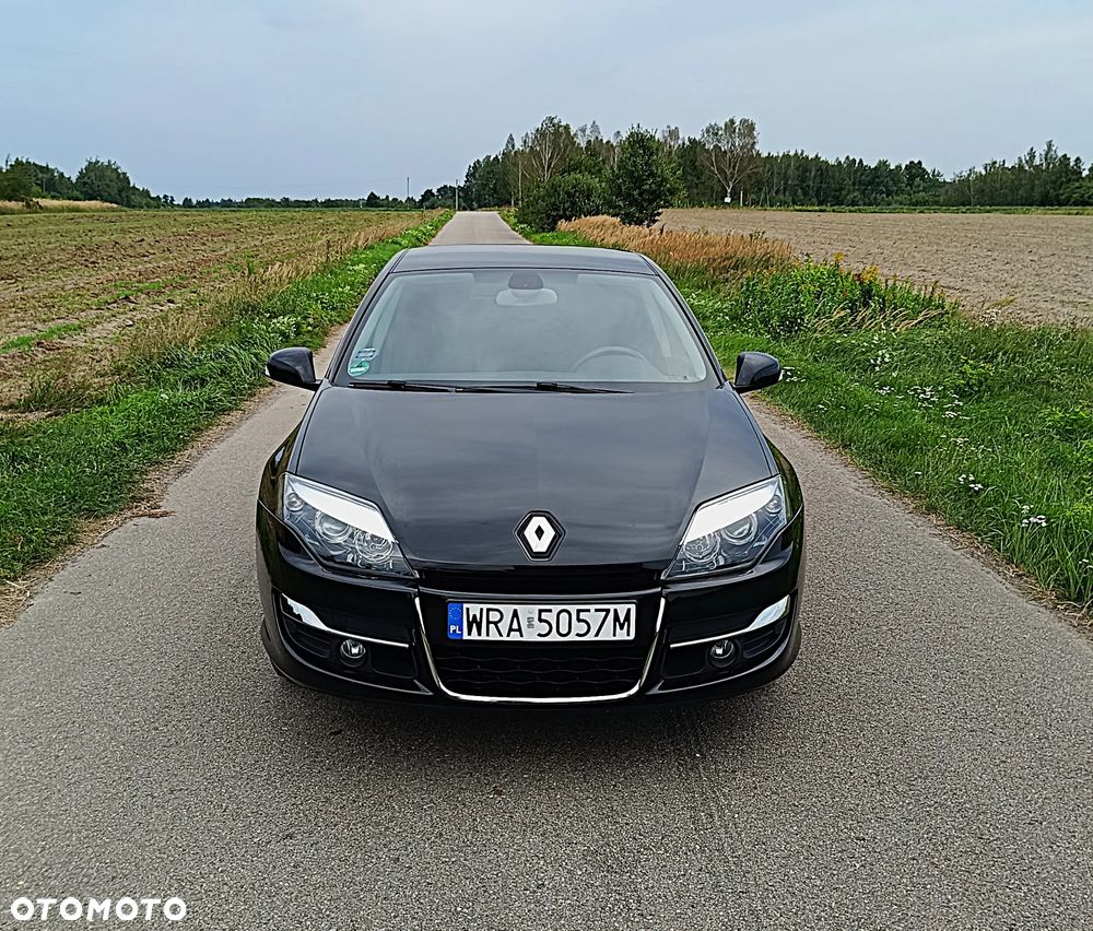 Renault Laguna - 8