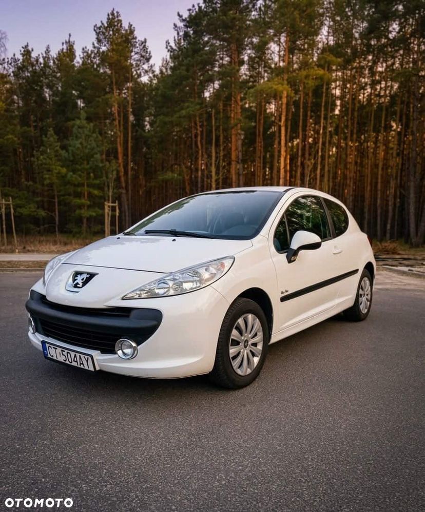Peugeot 207 95 VTi Urban Move - 3