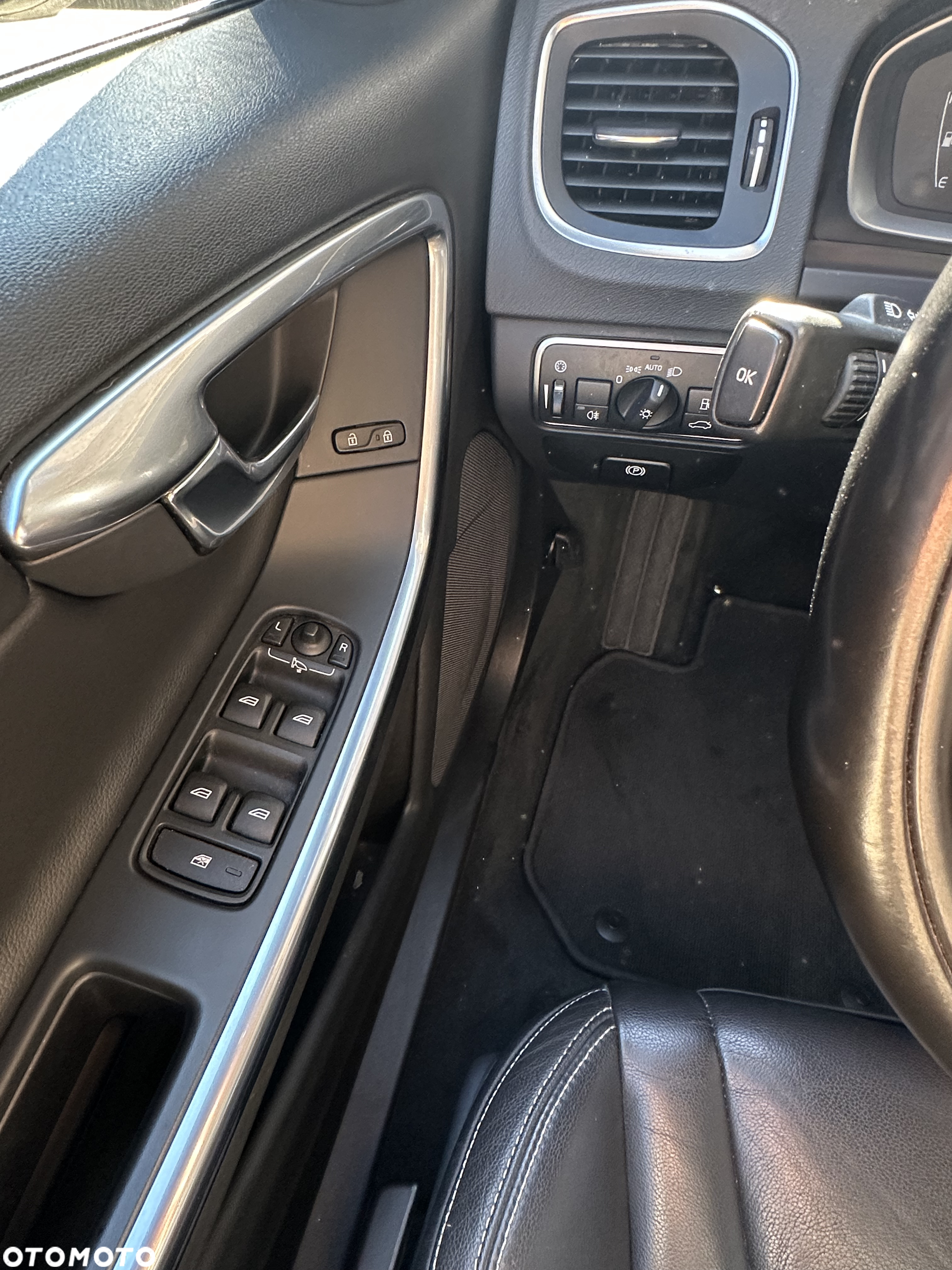 Volvo V60 - 14